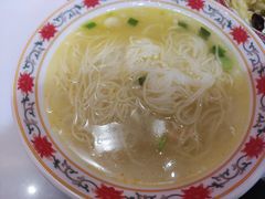 -71号豆汤饭·成都小馆(城中汇店)