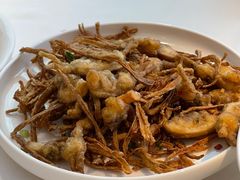 -莆田餐厅PUTIEN(三里屯店)
