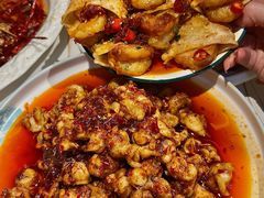 -亿牌牌东北烧烤(博物馆旗舰店)