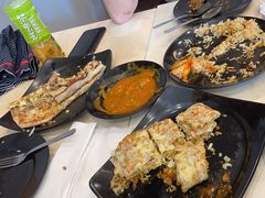 -新加坡Zam Zam餐馆