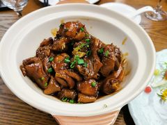 -梅林春晓花园餐厅