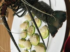 -海盗餐厅