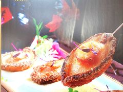 -天鲜阁·海鲜粤菜·33年老字号(石槎白云站店)