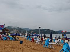 -大梅沙海滨公园