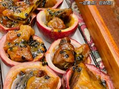 -刘姐啤酒鱼民族演艺餐厅(西街总店)