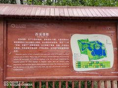 -大兴滨河森林公园