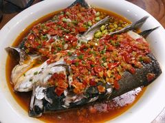 -小秦淮·南京土菜(新亭西路店)