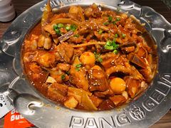 仔排煲-胖哥俩肉蟹煲(厦门中华城店)