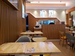 大堂-满记甜品(万科广场店)