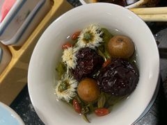 -汇聚德京味铜锅涮肉(沈家桥二路店)