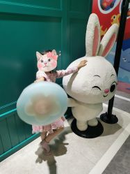 -多元宝贝世界(曲江彩虹谷店)