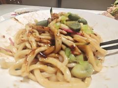 -福来居烤鸭店(天坛二店)