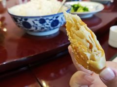 蒙城烧饼-中国徽菜·徽商故里(广安门店)