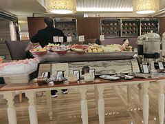 -北京王府井希尔顿酒店·万斯阁西餐厅