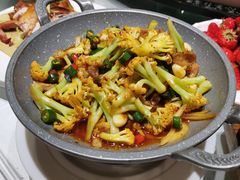 -满汉楼(安发桥店)