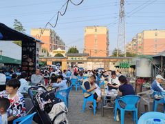 -清真·馬坡二旦烧烤(人生一串拍摄店)