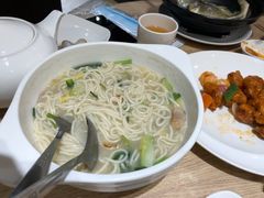 莆田卤面-莆田餐厅(NEX店)