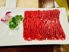 -南门涮肉(北洼路店)