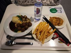 -宜家·瑞典风味餐厅(无锡店)