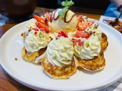 -娜娜家•Nana’Garden (福州道店)