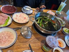 -厝味火锅·潮汕卤水火锅(十一合店)