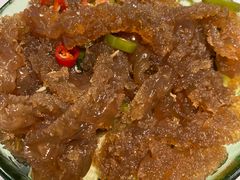 佛手海蜇-之参餐厅(前门大街店)