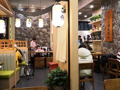 -無邪日式甜品(华润五彩城购物中心店)