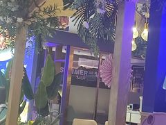 -夏日玛莉西餐厅(岳阳花板桥步步高店)