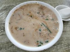 -朗霞干大林豆浆(舜水北路店)