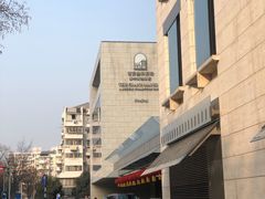 -南京圣和府邸豪华精选酒店