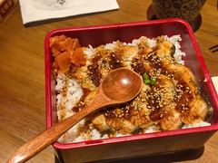 -白石的深夜食堂(济南万象城店)