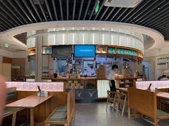 -诚铭记·虾仁汤包·成都小吃(融创店)