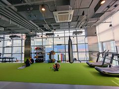 -OXYGYM 奥美氧舱运动中心(朝阳大悦城店)