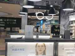 -镜客眼镜(大兴凯德MALL店)