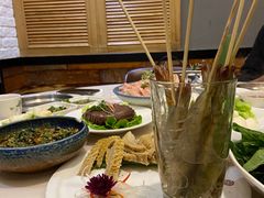 -围炉夜话·潮汕卤水火锅(榕江店)