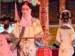 -白家大院·王府宫廷菜(苏州街店)