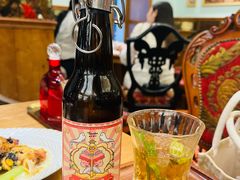 -秘密旅行Bonjour(黑金冠 江南西店)