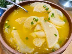 肉汁萝卜-湘味淳(千禧街店)