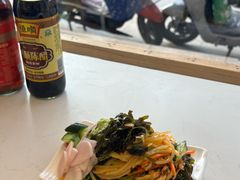 -饺子季水饺餐厅(新市街店)