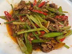 -南来顺饭庄·清真(南菜园店)