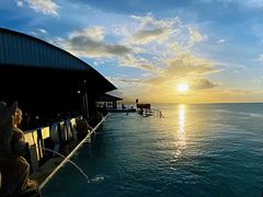 -海盗餐厅
