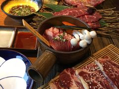 -炎蔵牛舌烤肉
