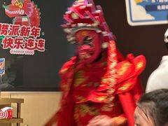 -海底捞火锅(铂澜大象城店)