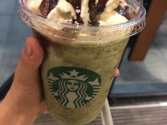 -星巴克臻选(成都环球乐天店)