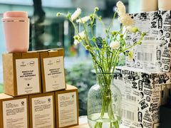 -Manner Coffee(大宁国际商业广场店)