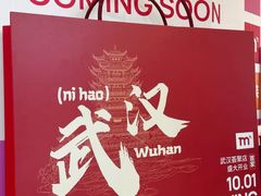 -武汉荟聚