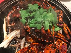 -金椰壳· 大厨新加坡菜(壹方城店)