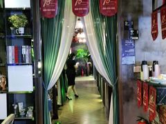 -观唐足道SPA养生会馆(南湖店)