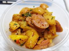 -王记卤小妹(学苑街店)