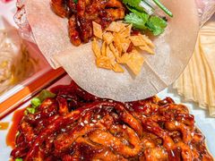 -皇庭广场(福华三路店)